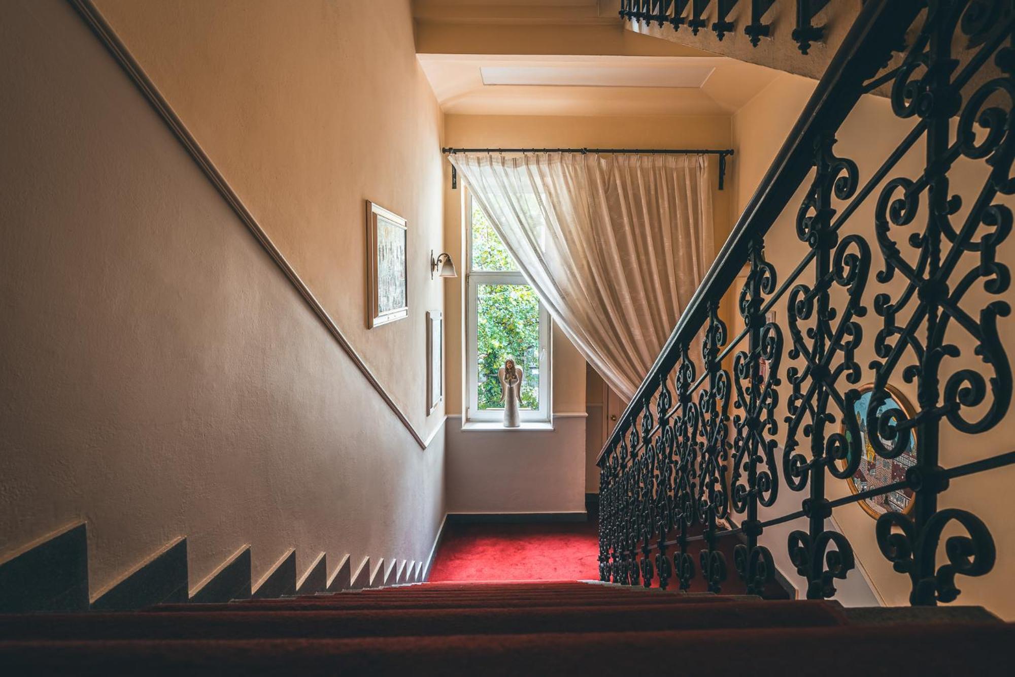 Hotel Julian, Prague